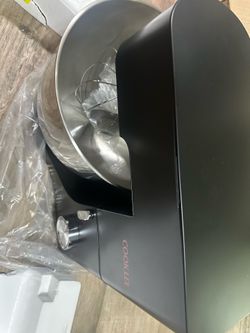 COOKLEE Stand Mixer NEW