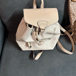 Guess Backpack
