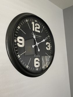 Wall Clock