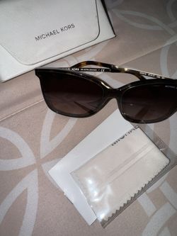 Michael Kors Lima Sunglasses 