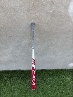 Marucci Cat X 33” Bbcor