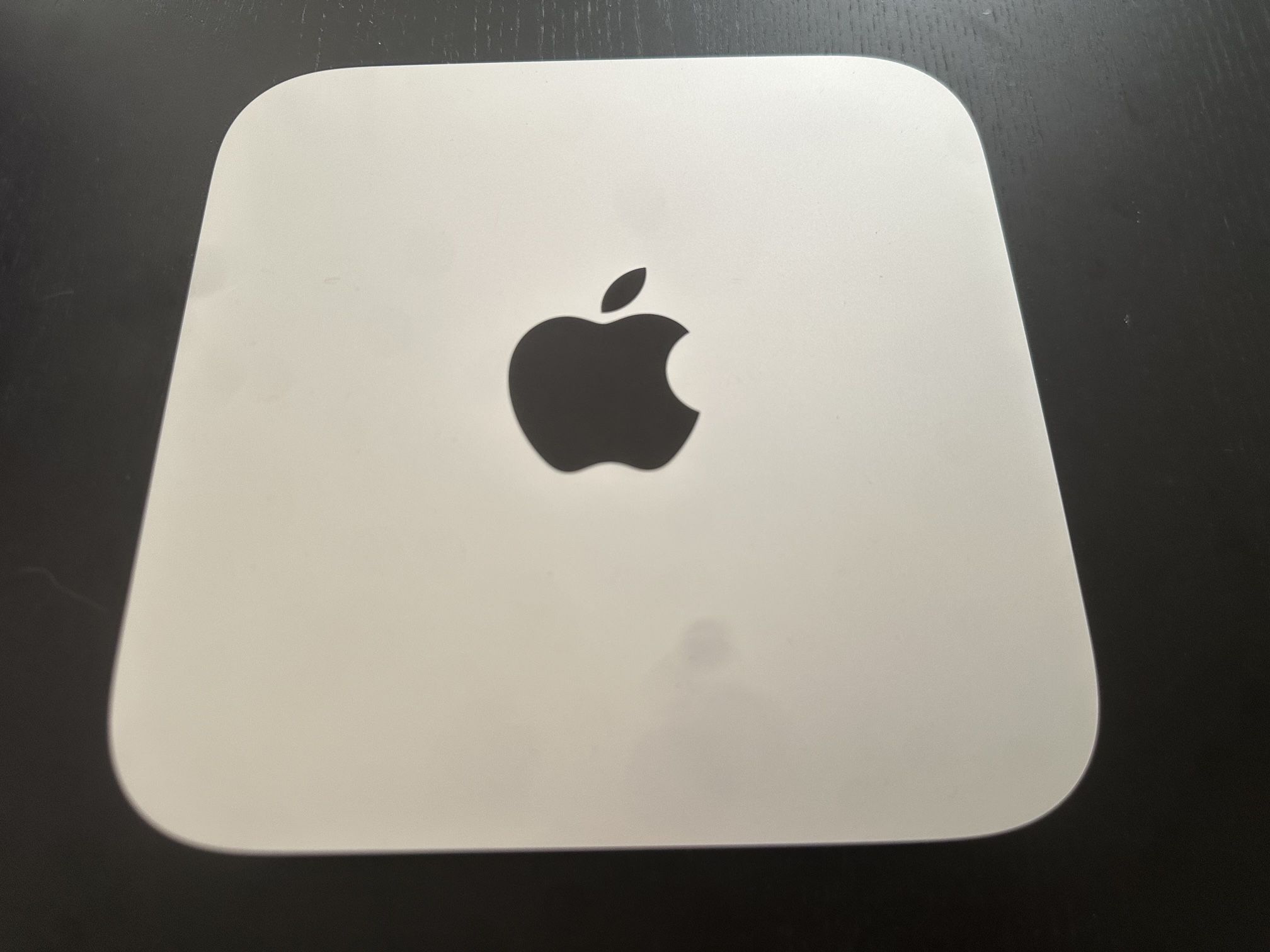 Apple Mac Mini M1 8CPU/8GPU 512SSD