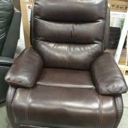 SIMON LI KEENE LEATHER 