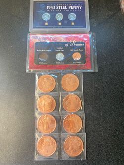 Coin lot
