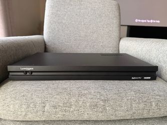 Lumagen Radiance Pro 4444