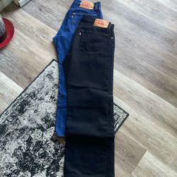 Levi’s 501 