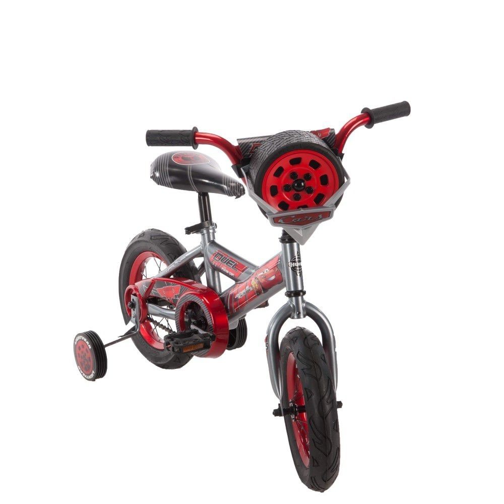 Disney Picard Lightning McQueen 12
