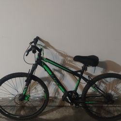 Huffy Bike Good Condition 
