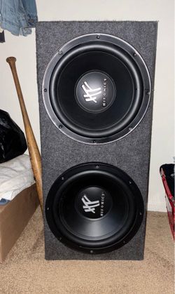 12 in Hifonix subs