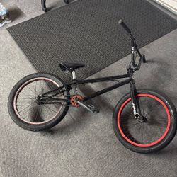 Fitbike Co. BMX Bike