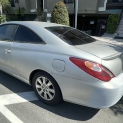 2006 Toyota Solara