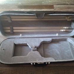 VIOLIN CASE 3/4