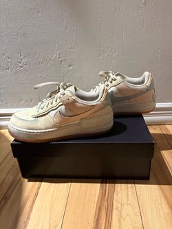 Nike Air Force 1 Shadow Low-Top Sneakers