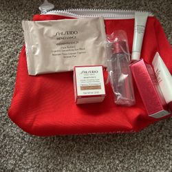 Shiseido 