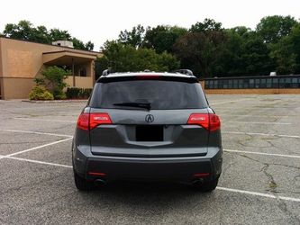 💎💎💎ACURA MDX GRAY 2007! best of best car for sale#!💎💎💎✅✅