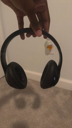 Beats Studio Pros