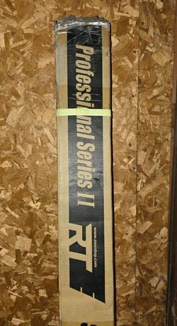 SawStop T-Glide TGP2 Professional Series II   36" Rails Assembly
