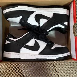 Nike Dunk 1Y