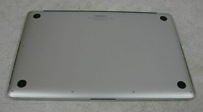 Apple MacBook Pro