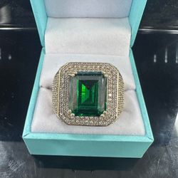 Men’s Ring
