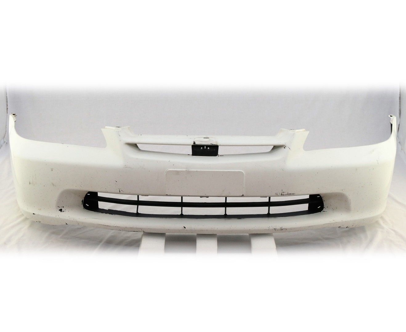OEM 1998 1999 2000 Honda Accord Sedan Front Bumper Cover 98 99 00 (71101-S84A-ZZ00)