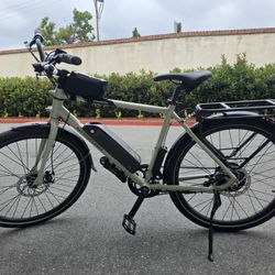 Radmission Ebike