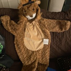 Kid Costumes 