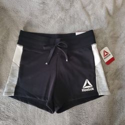 Reebok Women's Shorts XS