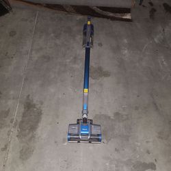 Shark cordless vacuum