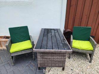 outdoor  furniture set