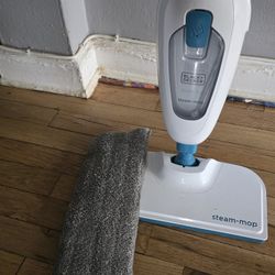 Vacuum 