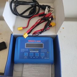 RC Battery Charger 