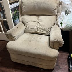 Reclining Chair