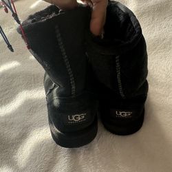 Kids UGG