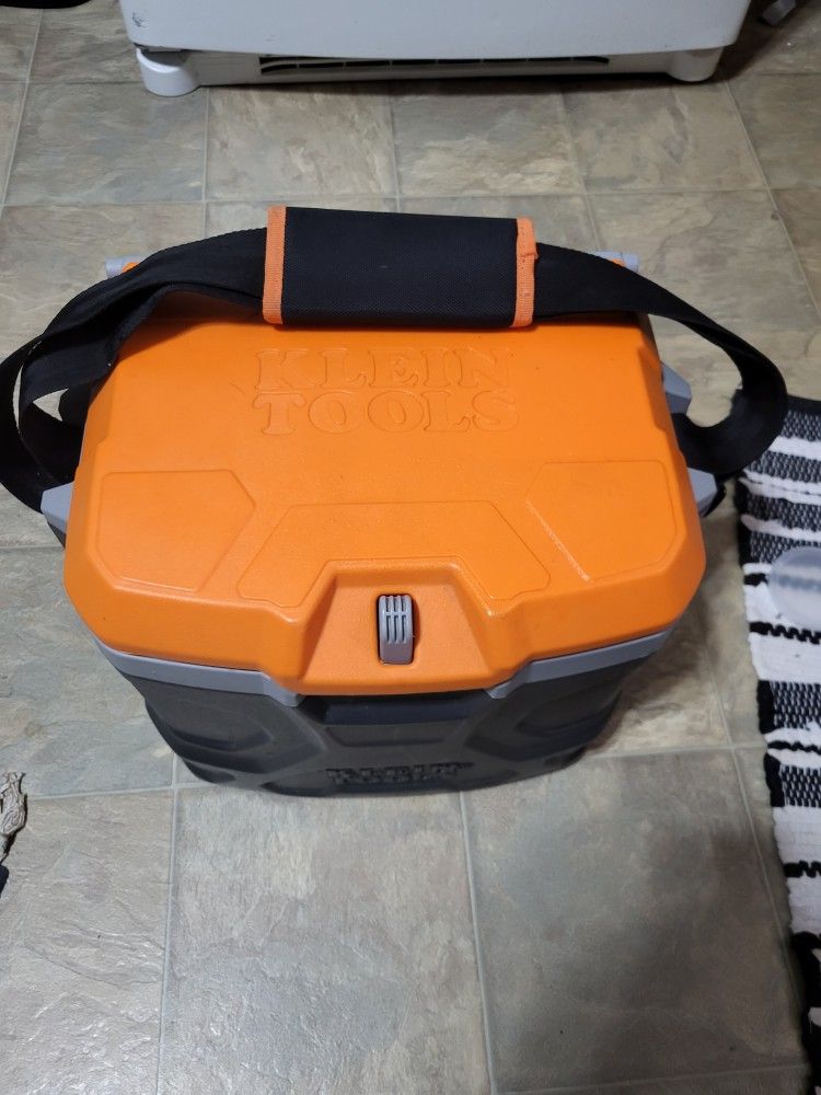 Cooler 40