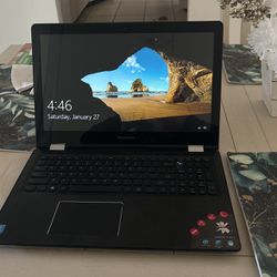 Lenovo Flex 3 Laptop 