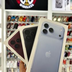 Iphone 18 pro Max