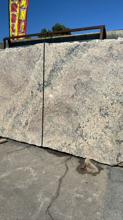 Granite Slabs