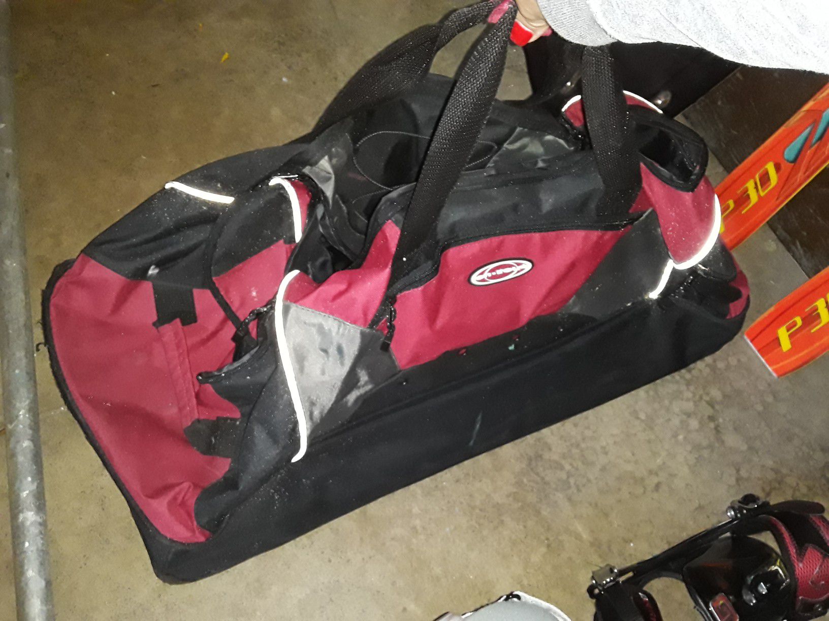 Sport/ equipment Duffle bag