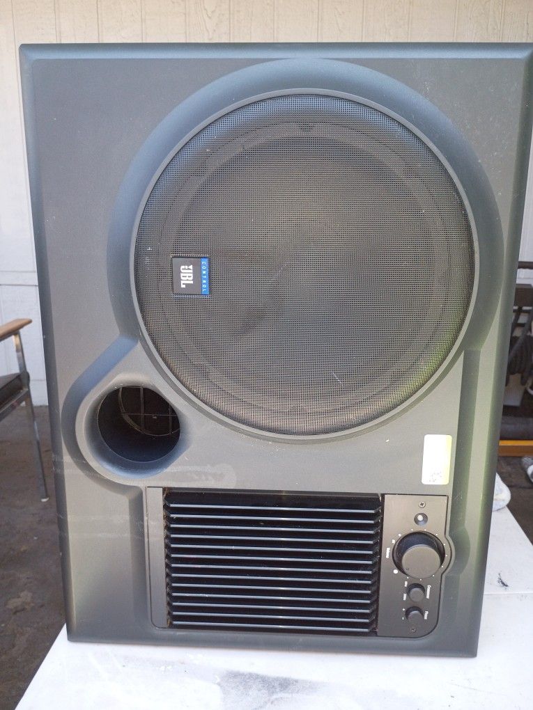 JBL Control Sub 10 Speaker