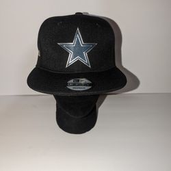 Dallas Cowboys Baseball Hat 