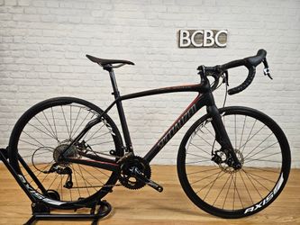 2014 Specialized Roubaix Sport SL4 Disc