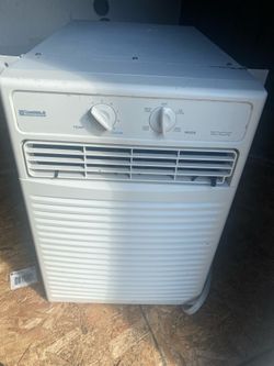 Windows a/c