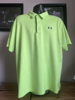 Under Armour Golf shirt