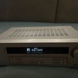 Sony STR-K750P 5.1 Channel 90 Watt A/V Stereo Receiver
