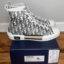 Dior Shoes Men’s Size 12.5 Brand New Jordan