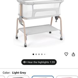 Bassinet 