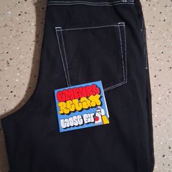 Empyre Relax Loose Fit