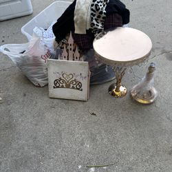 Clothes Bundle 