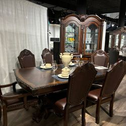 Dining Room Set